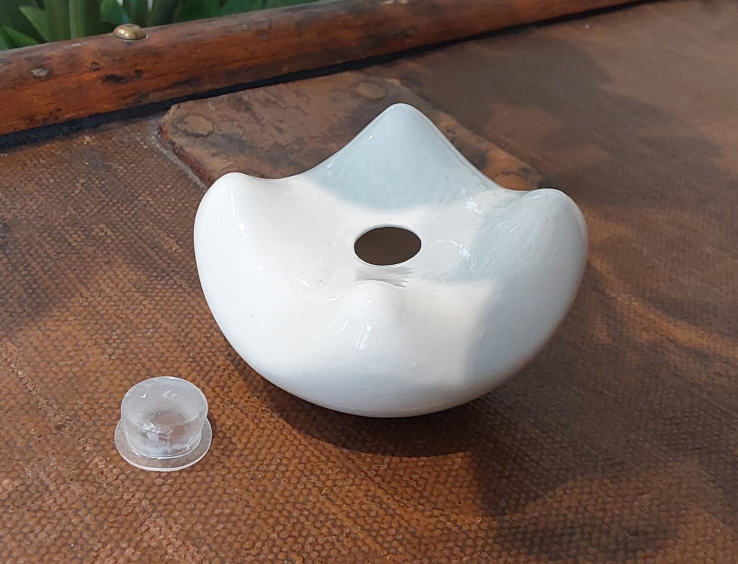 Ceramic Body Massagers - Pack of 2