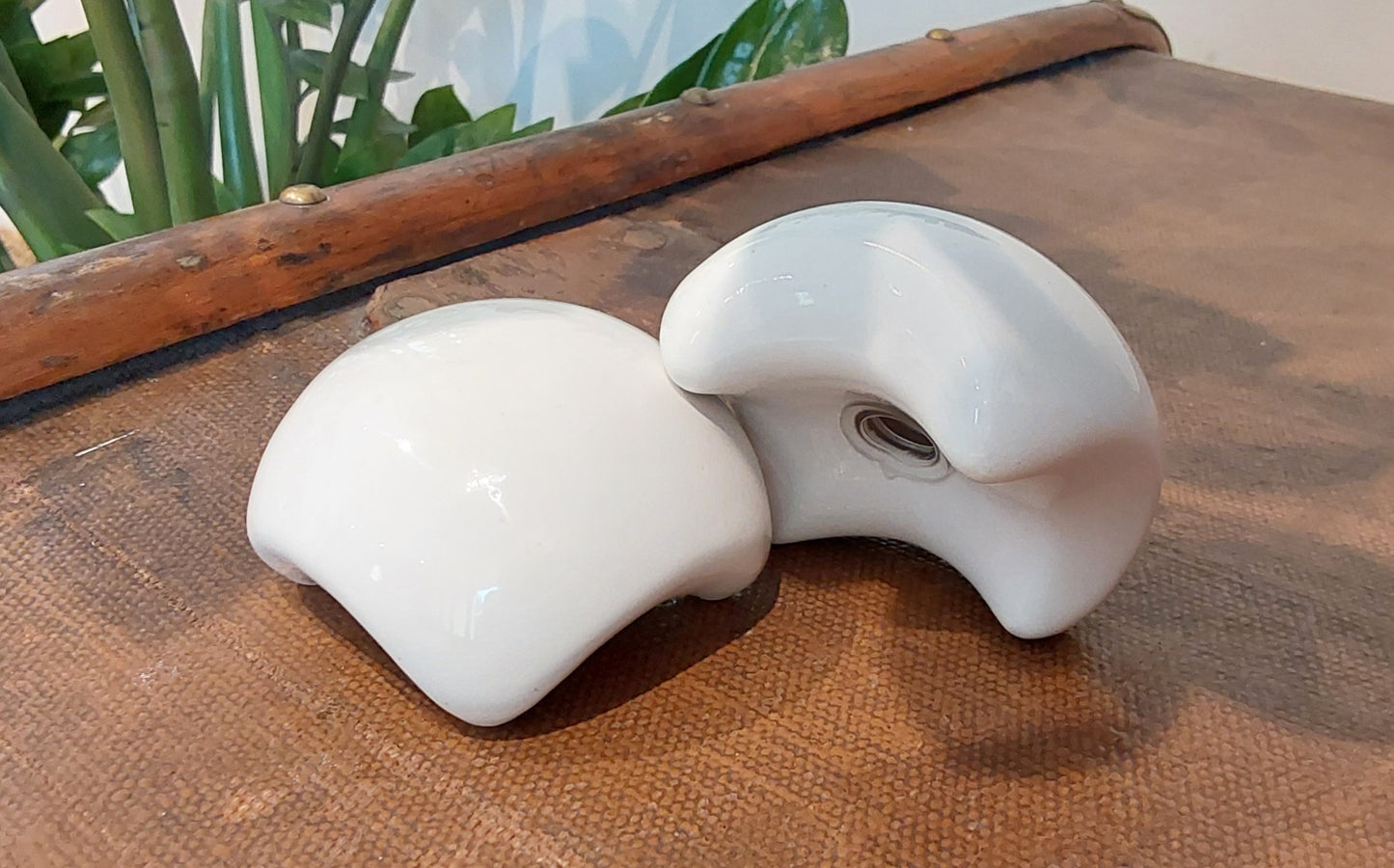 Ceramic Body Massagers - Pack of 2