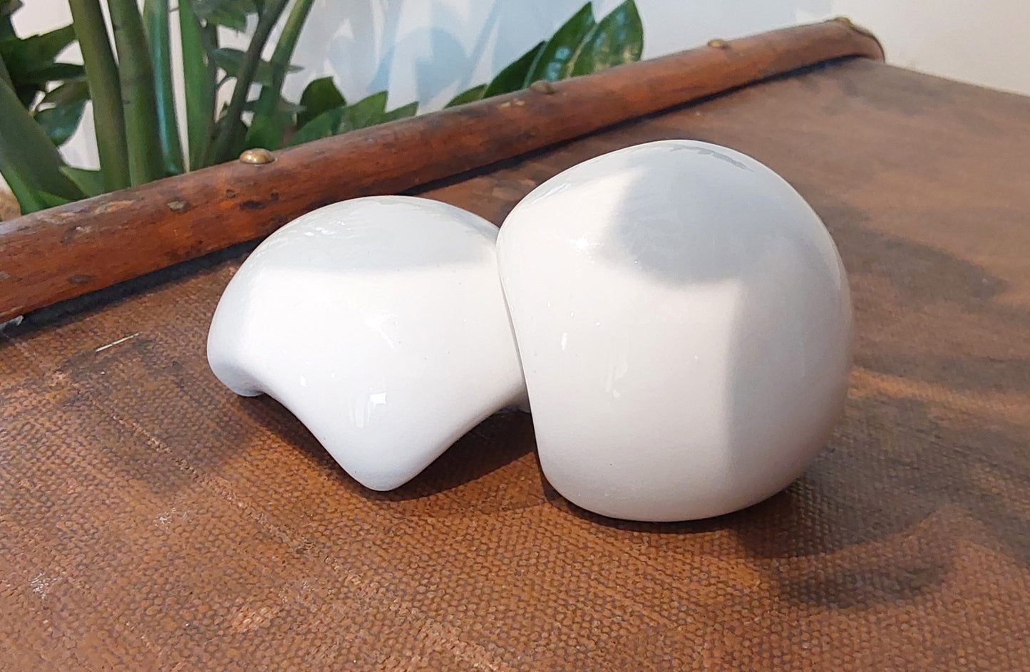 Ceramic Body Massagers - Pack of 2