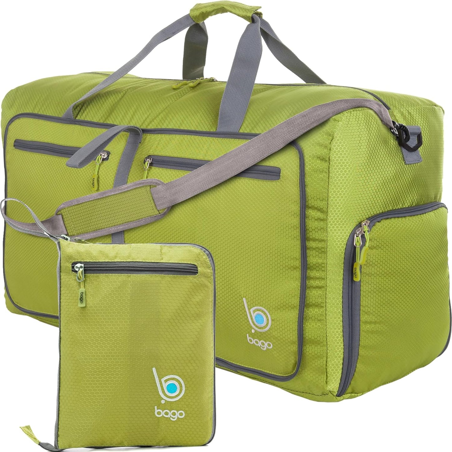 Bago Duffel Bags (60L)