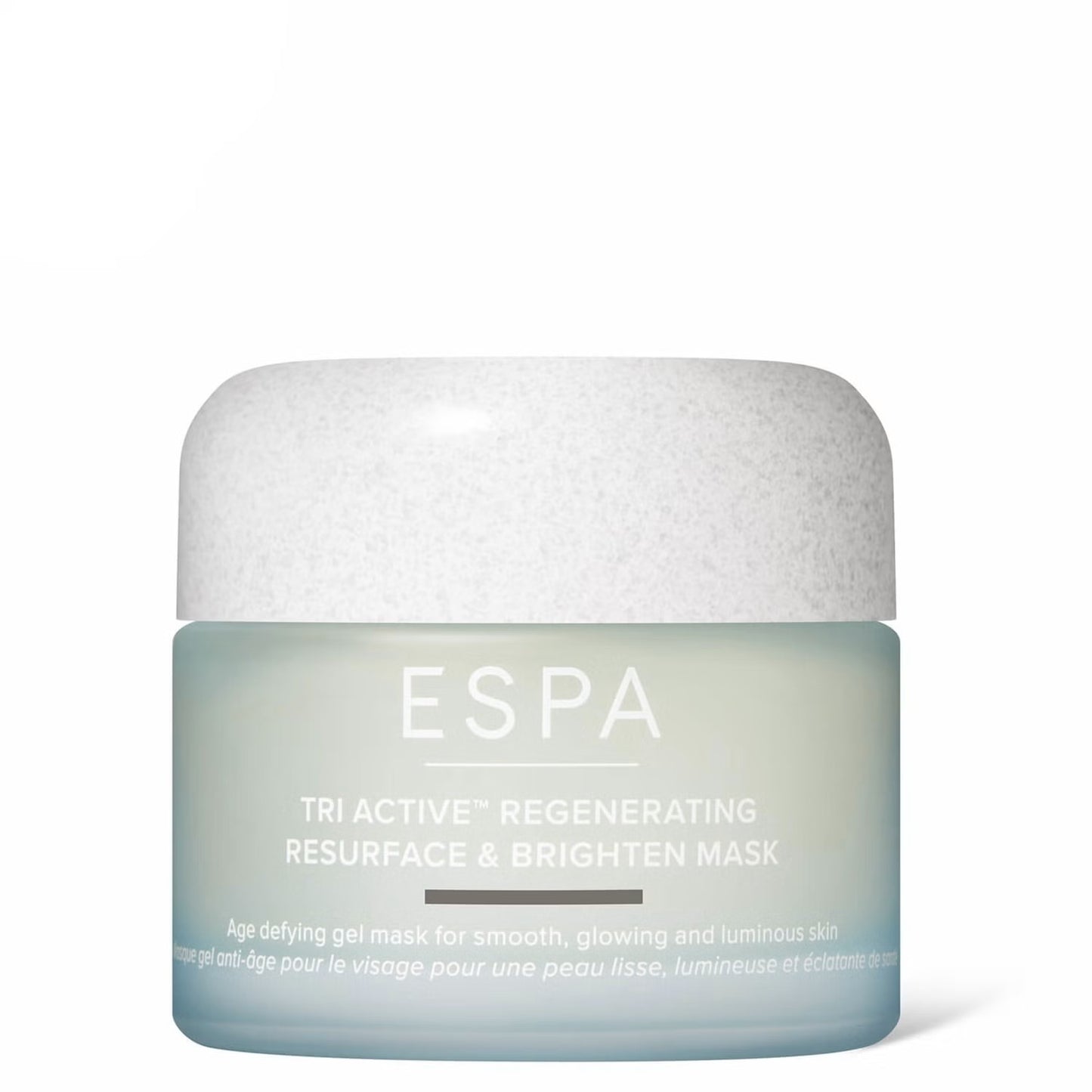 ESPA Tri-Active™ Regenerating Resurface & Brighten Mask, 55ml