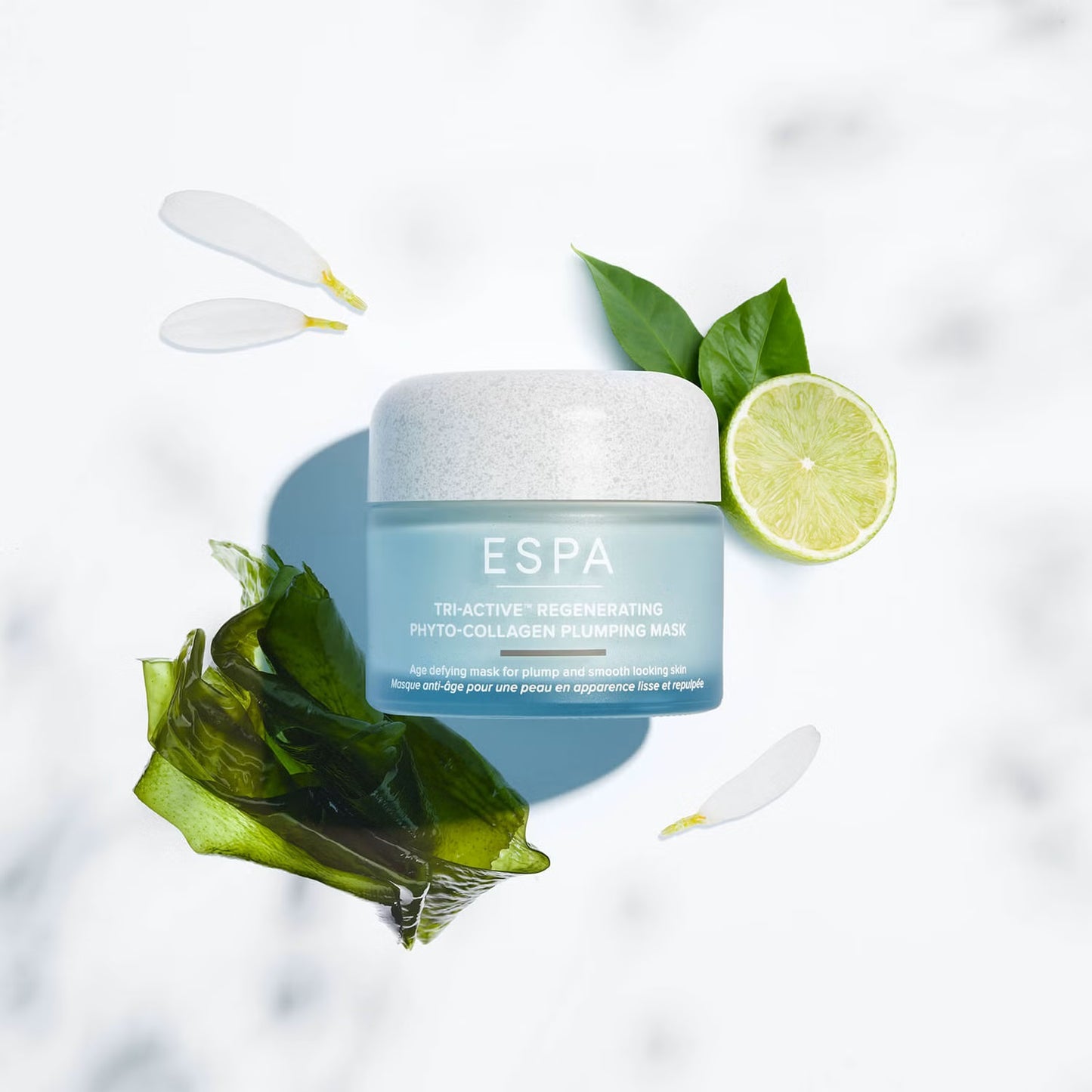 ESPA Tri-Active™ Regenerating Phyto-Collagen Plumping Mask 55ml