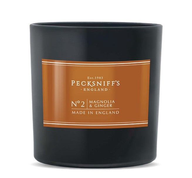 No2 Magnolia & Ginger Candle 515g