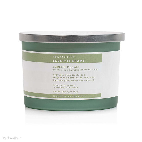 Sleep Therapy: Serene Dream 283.4g