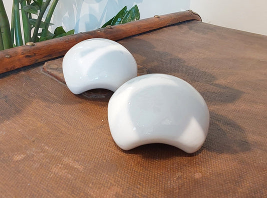 Ceramic Body Massagers - Pack of 2