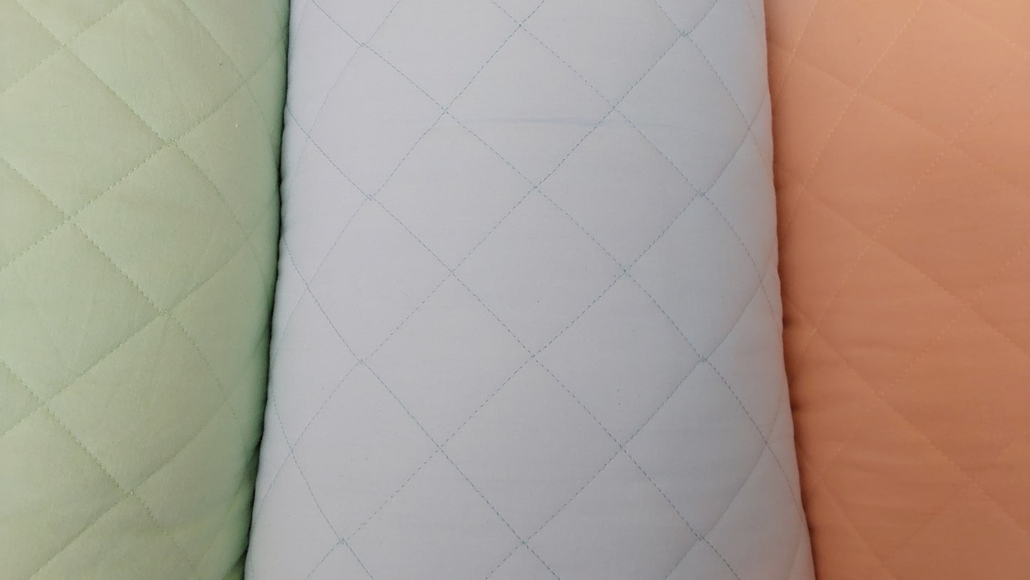 Remy Sleep 100% Cotton Weighted Blankets - The Junior 3kg or 5kg
