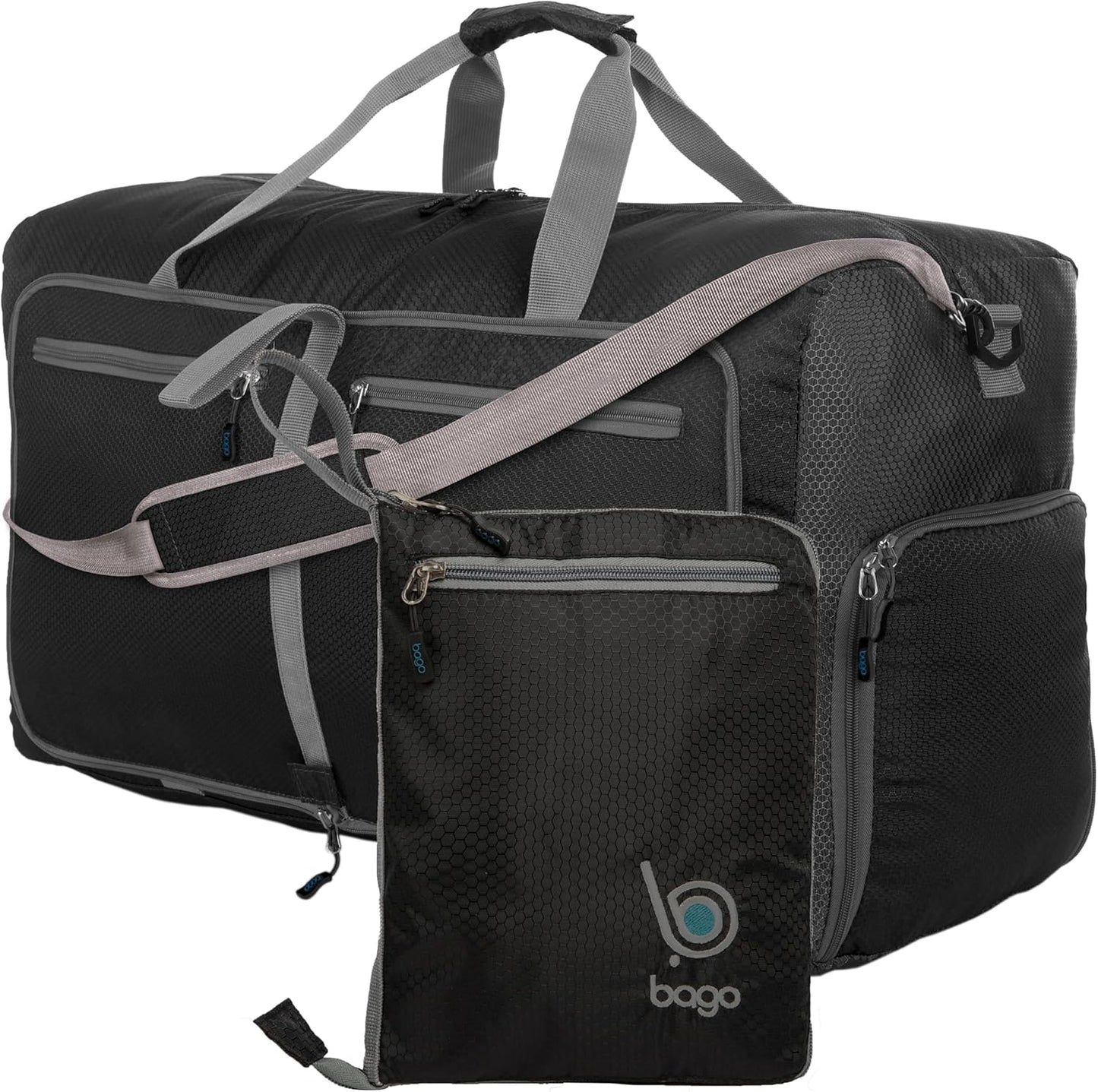 Bago Duffel Bags (60L)