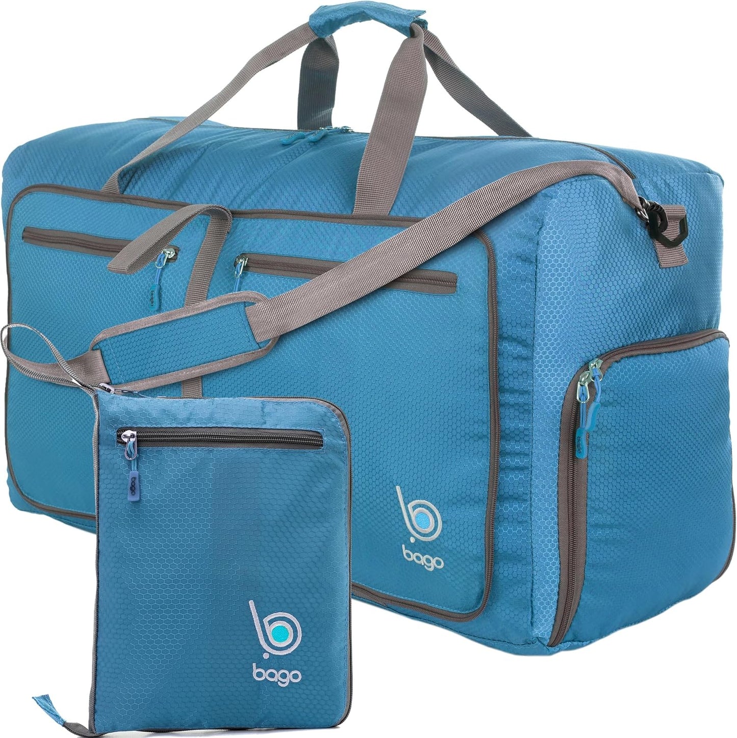 Bago Duffel Bags (60L)