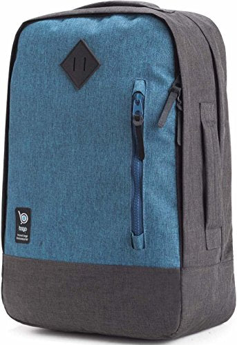 Bago Fashion College Backpack