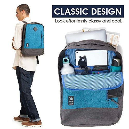 Bago Fashion College Backpack
