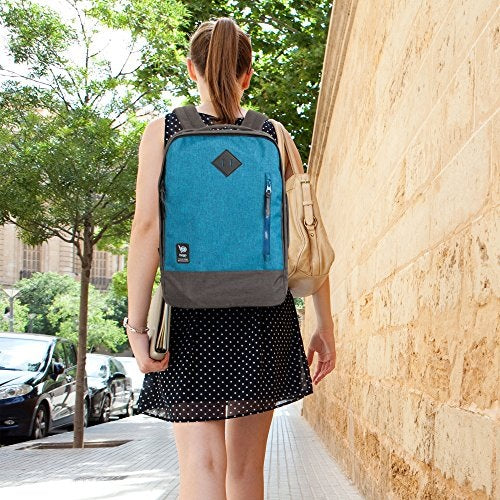 Bago Fashion College Backpack