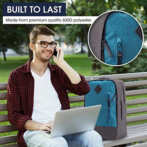 Bago Fashion College Backpack