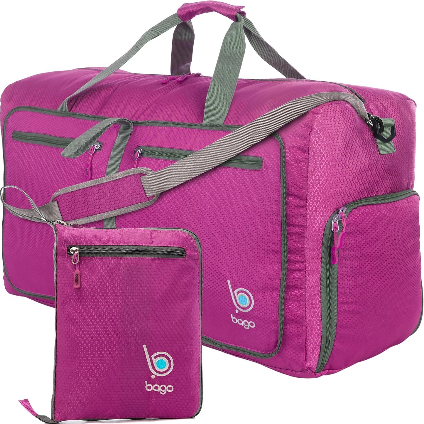 Bago Duffel Bags (60L)