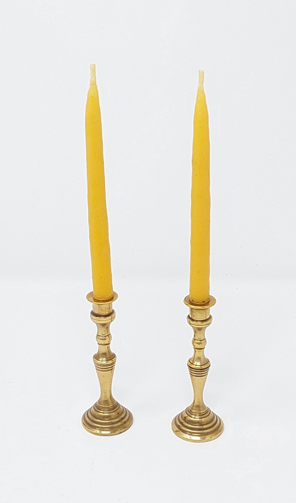 Victorian Candlesticks