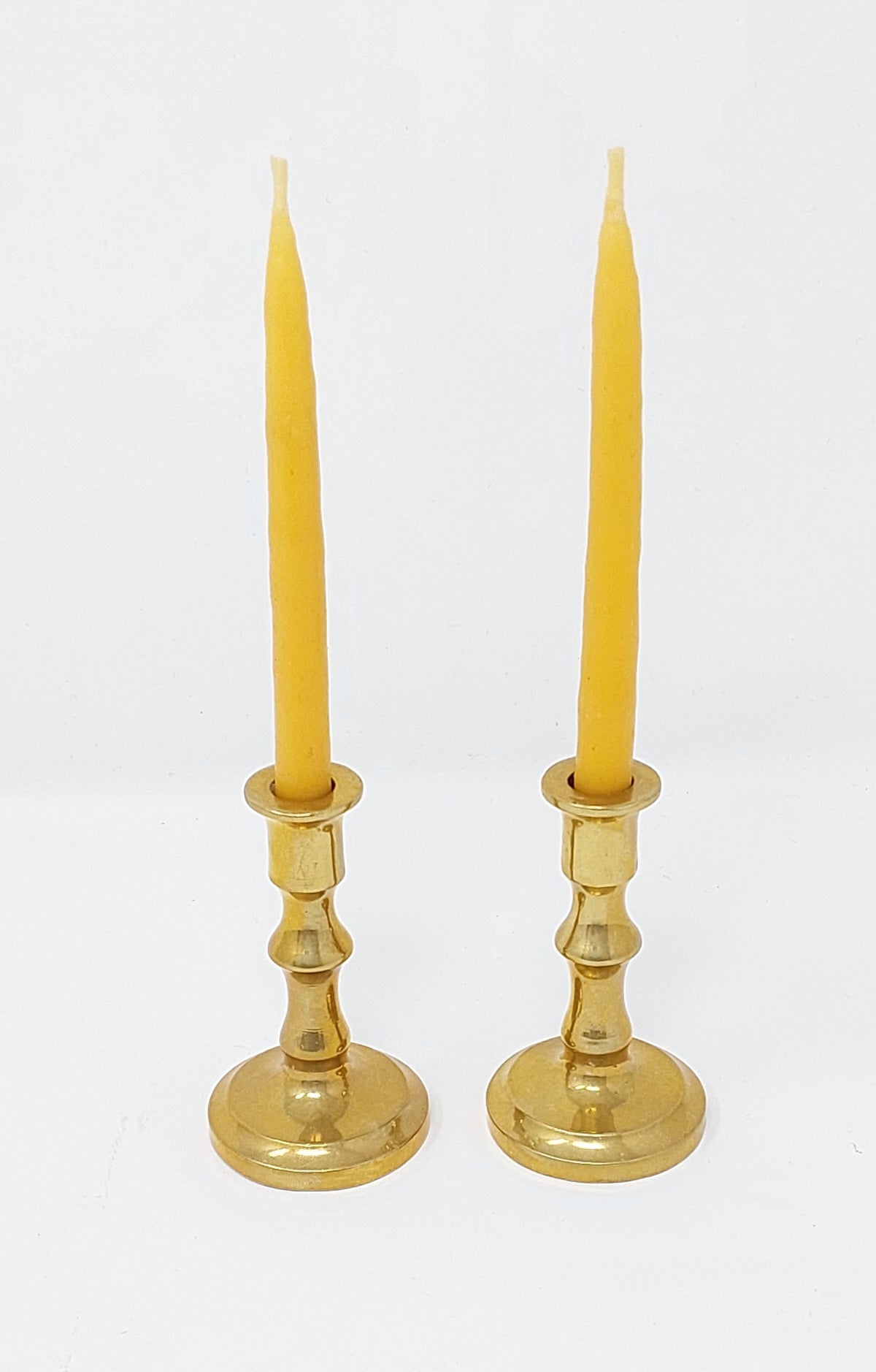 Victorian Candlesticks