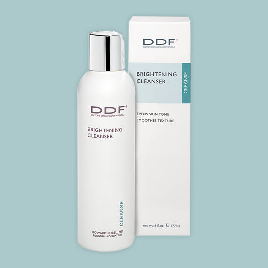 DDF Brightening Cleanser