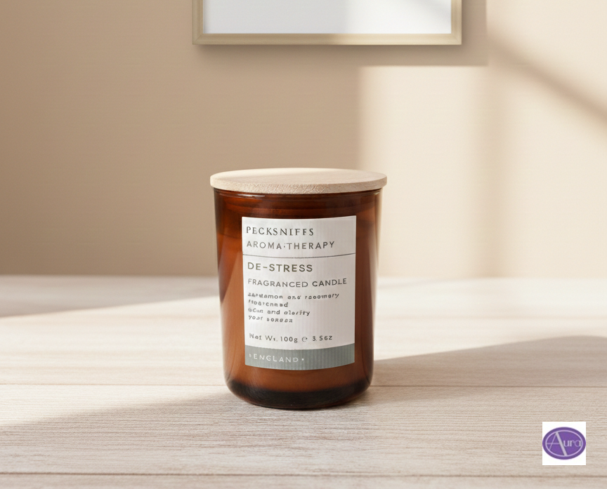 Pecksniff's Aroma:Therapy Range