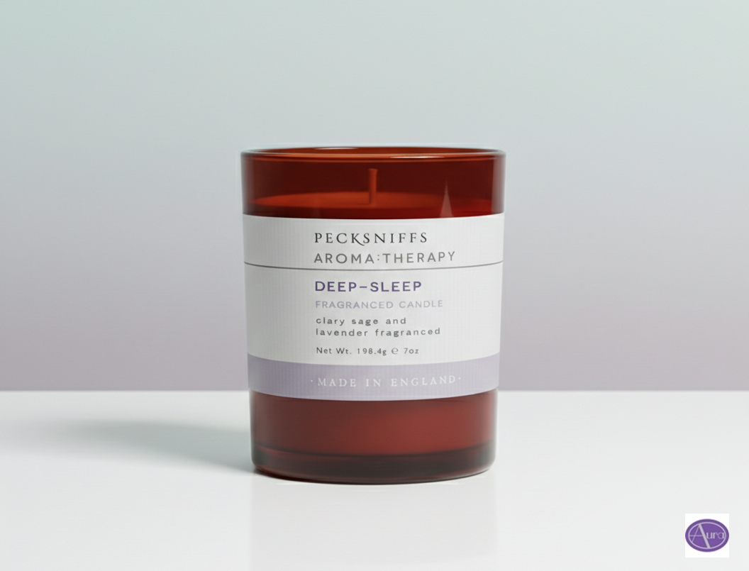 Pecksniff's Aroma:Therapy Range