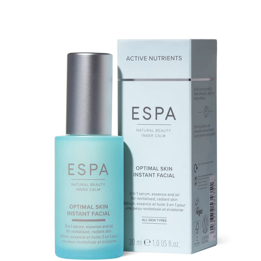 ESPA Optimal Skin Instant Facial - 30ml
