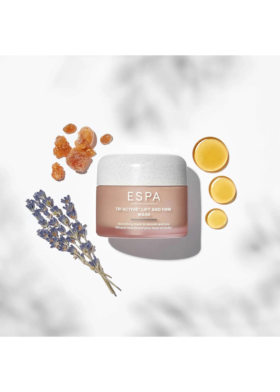 ESPA Tri-Active™ Lift & Firm Mask, Age-Defying 55ml