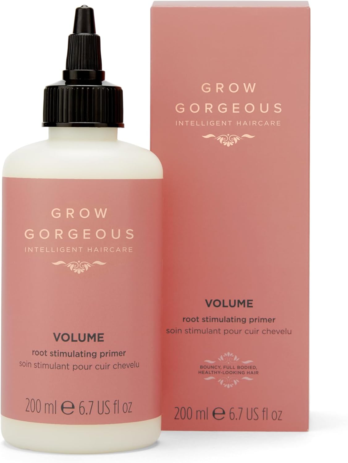 Grow Gorgeous Volume Root Stimulating Primer 200ml