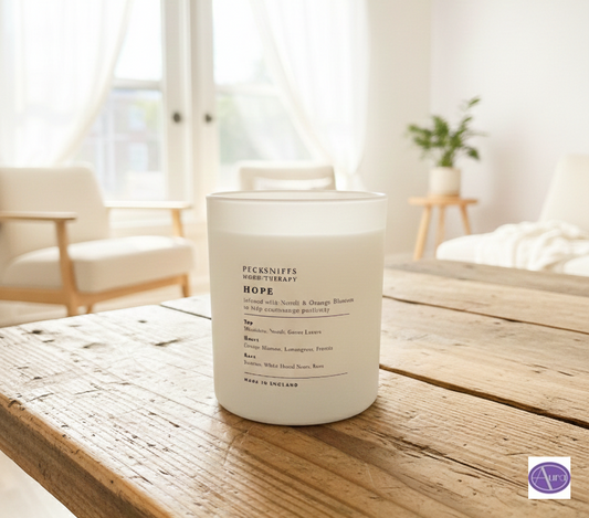 Mood:Therapy Hope Candle 184g