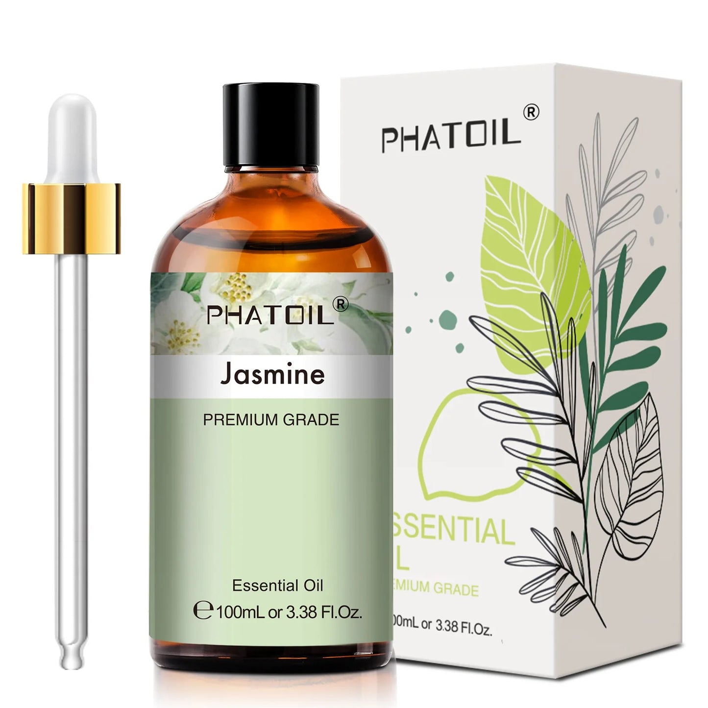 Phatoil Essential Oils