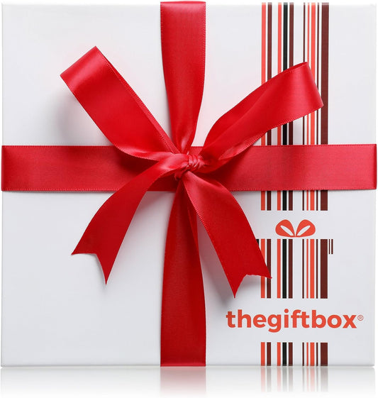 The Gift Box - Moonmist Scented Votives Gift Box