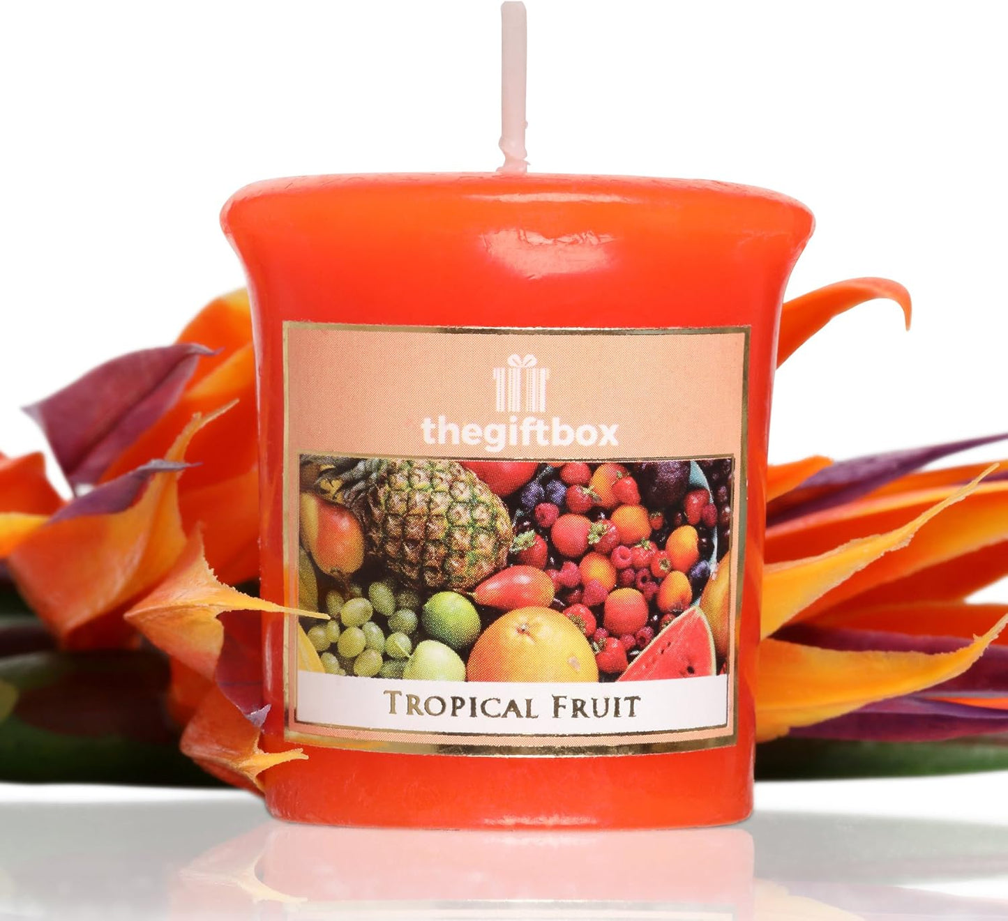 The Gift Box - Moonmist Scented Votives Gift Box