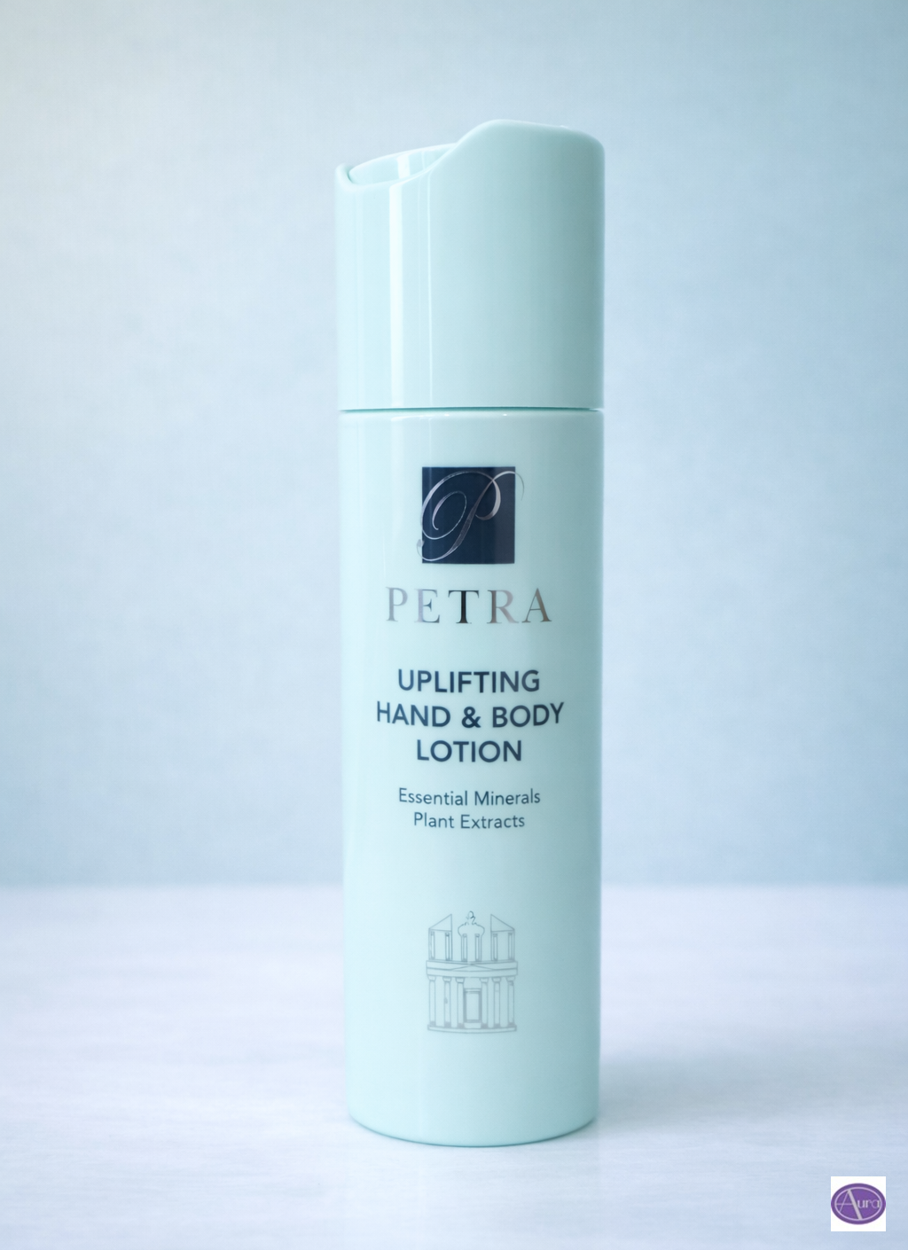 Petra Uplifting Hand & Body Lotion 200ml