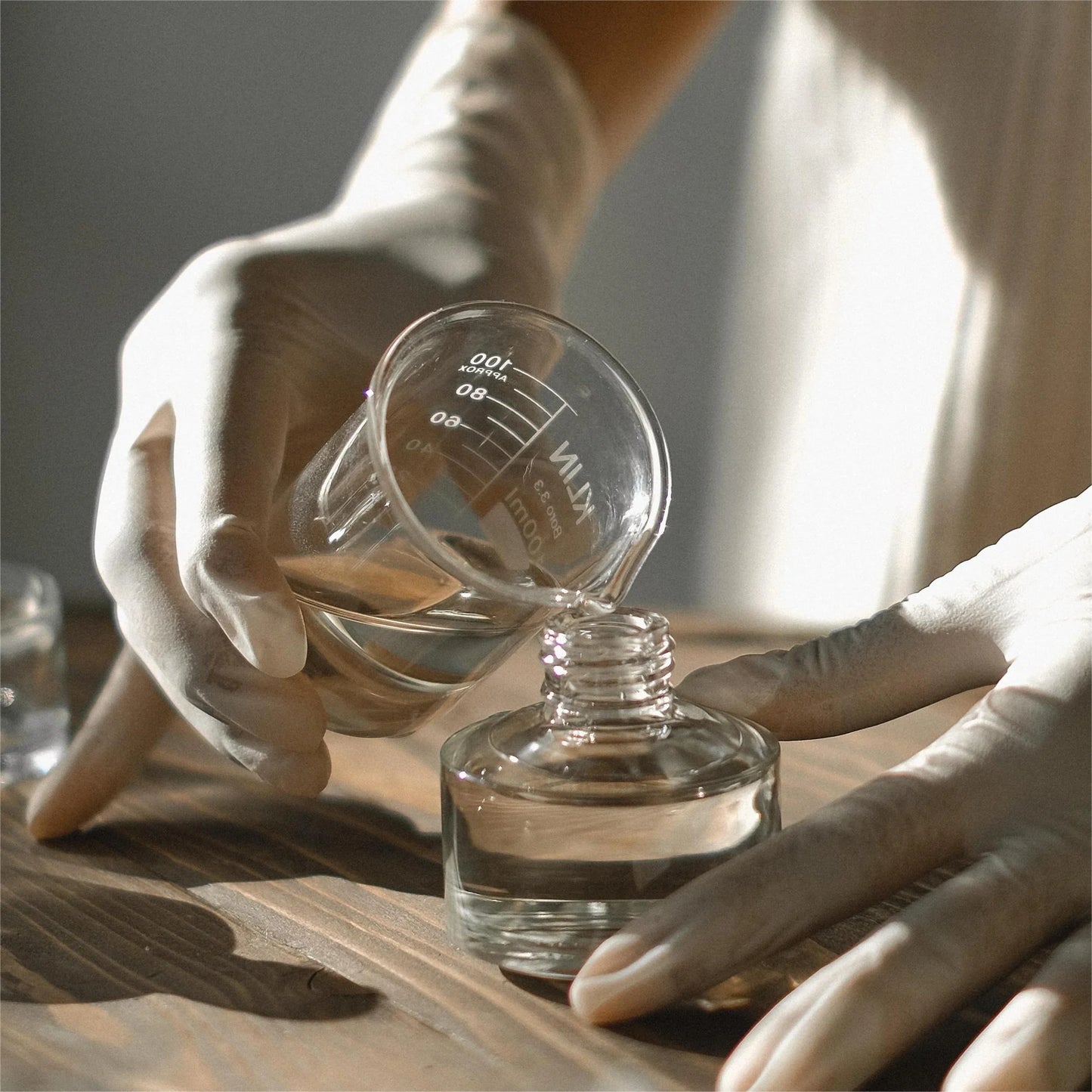 Phatoil Essential Oils