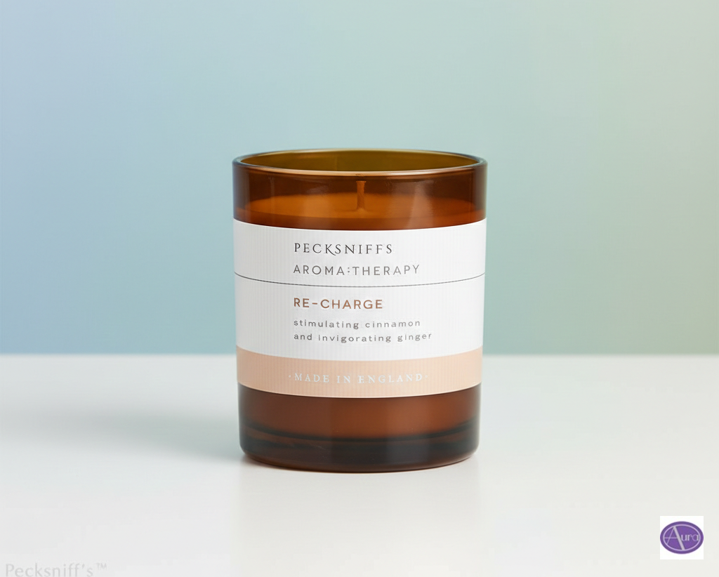 Pecksniff's Aroma:Therapy Range