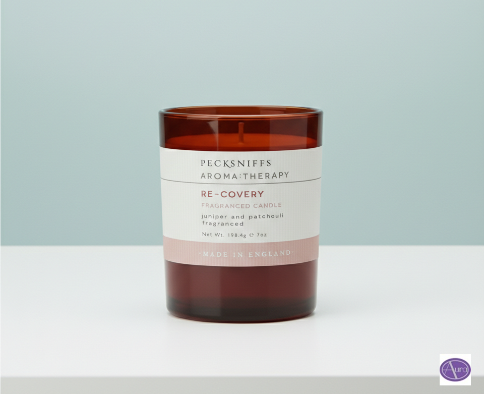 Pecksniff's Aroma:Therapy Range