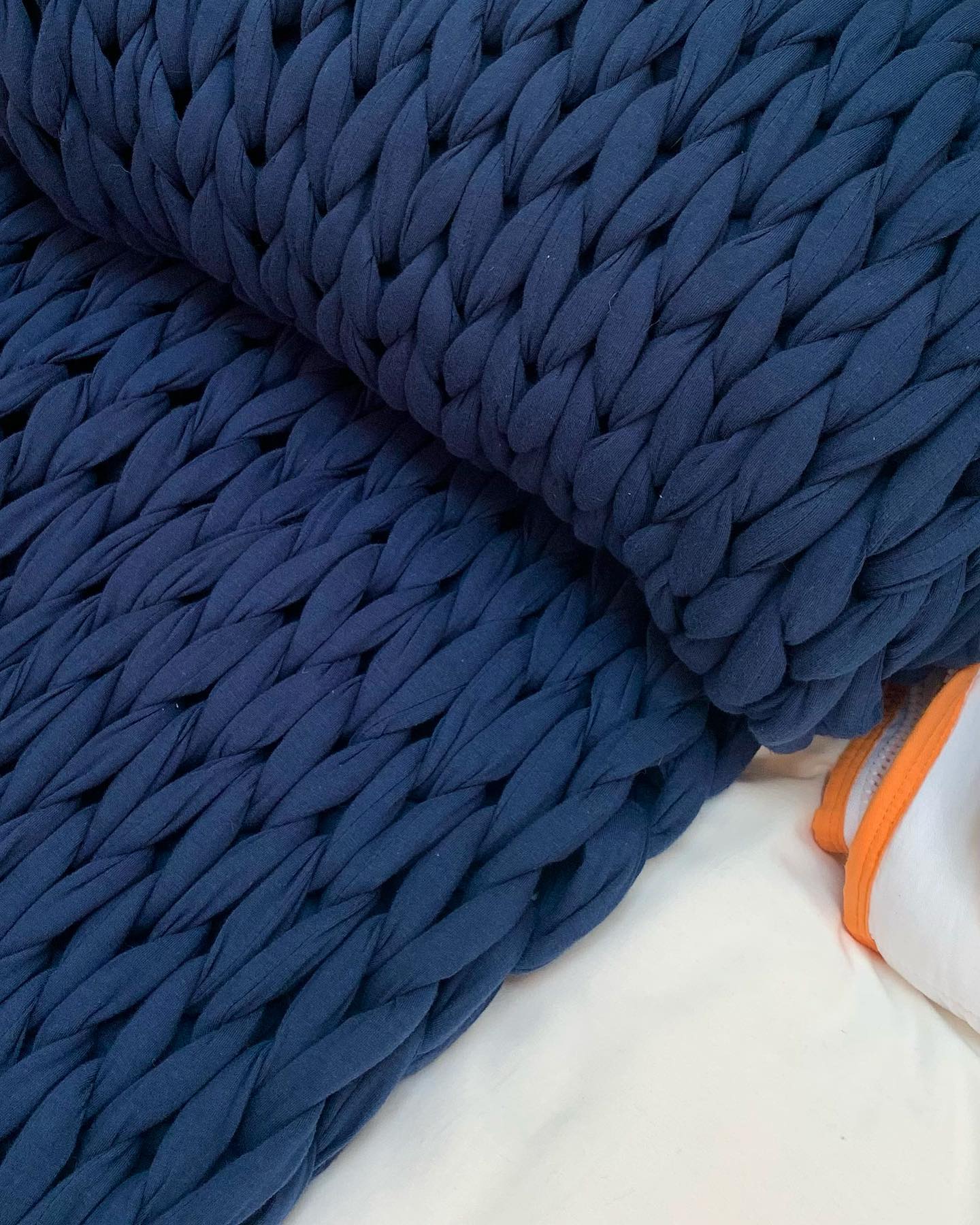 Remy Sleep Weighted Blankets - The Lounger