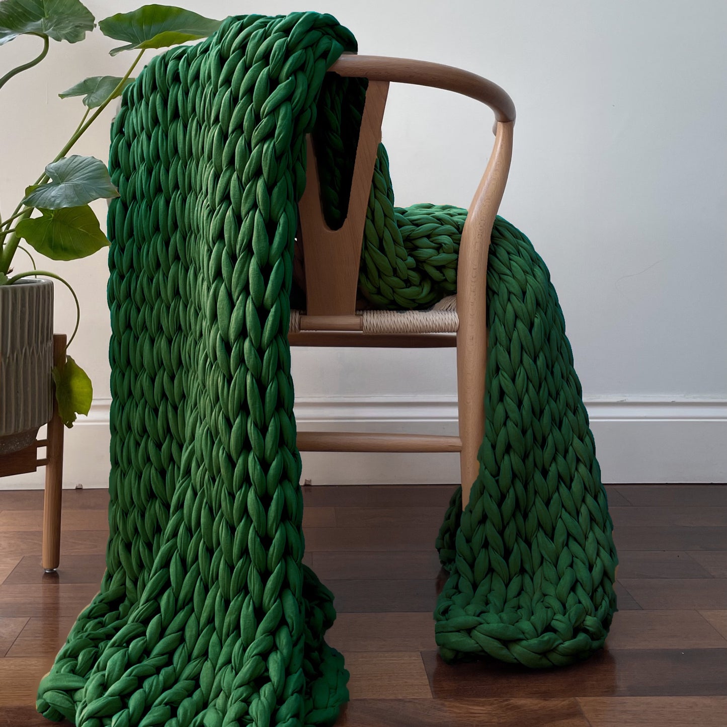 Remy Sleep Weighted Blankets - The Lounger
