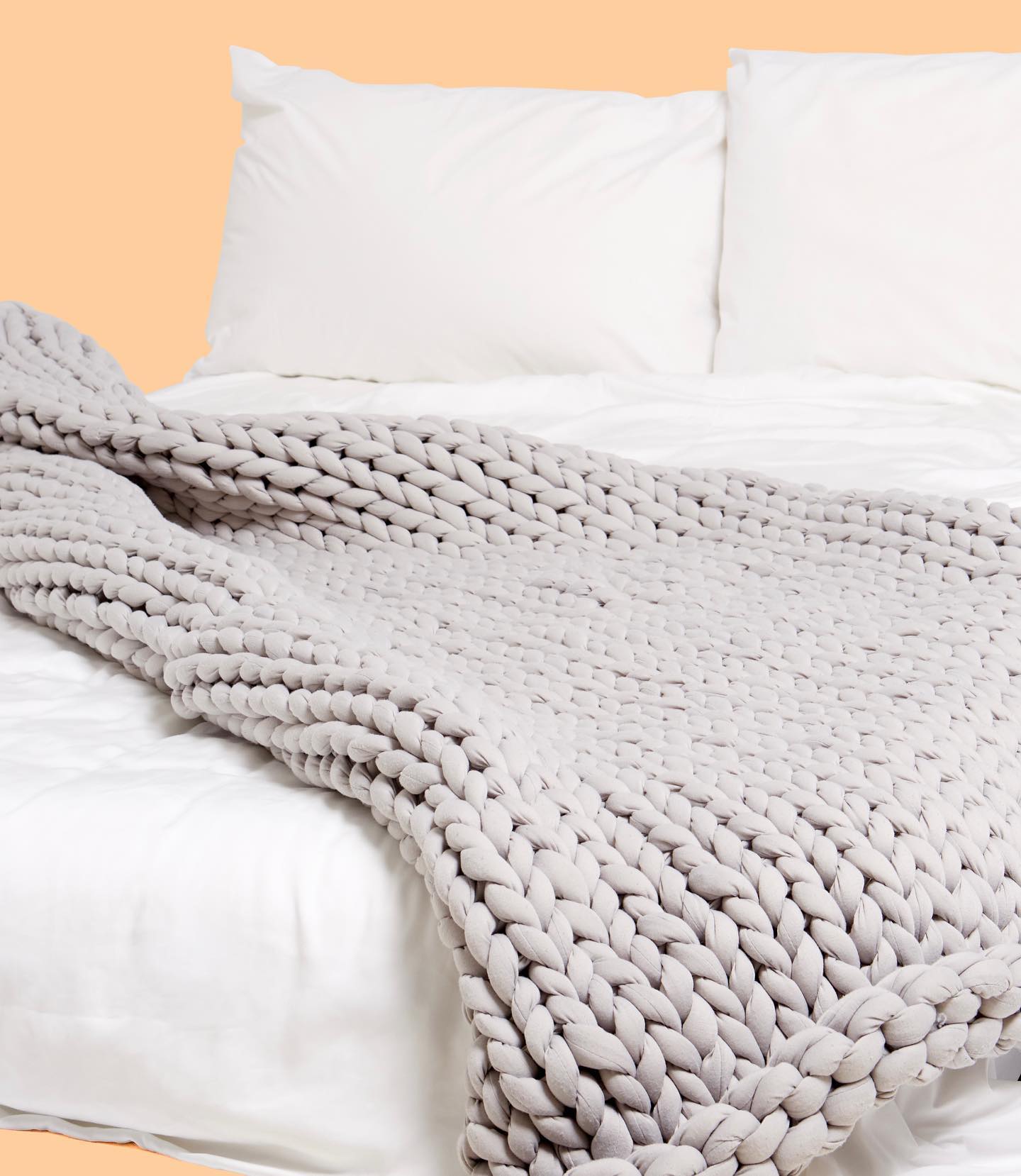 Remy Sleep Weighted Blankets - The Lounger