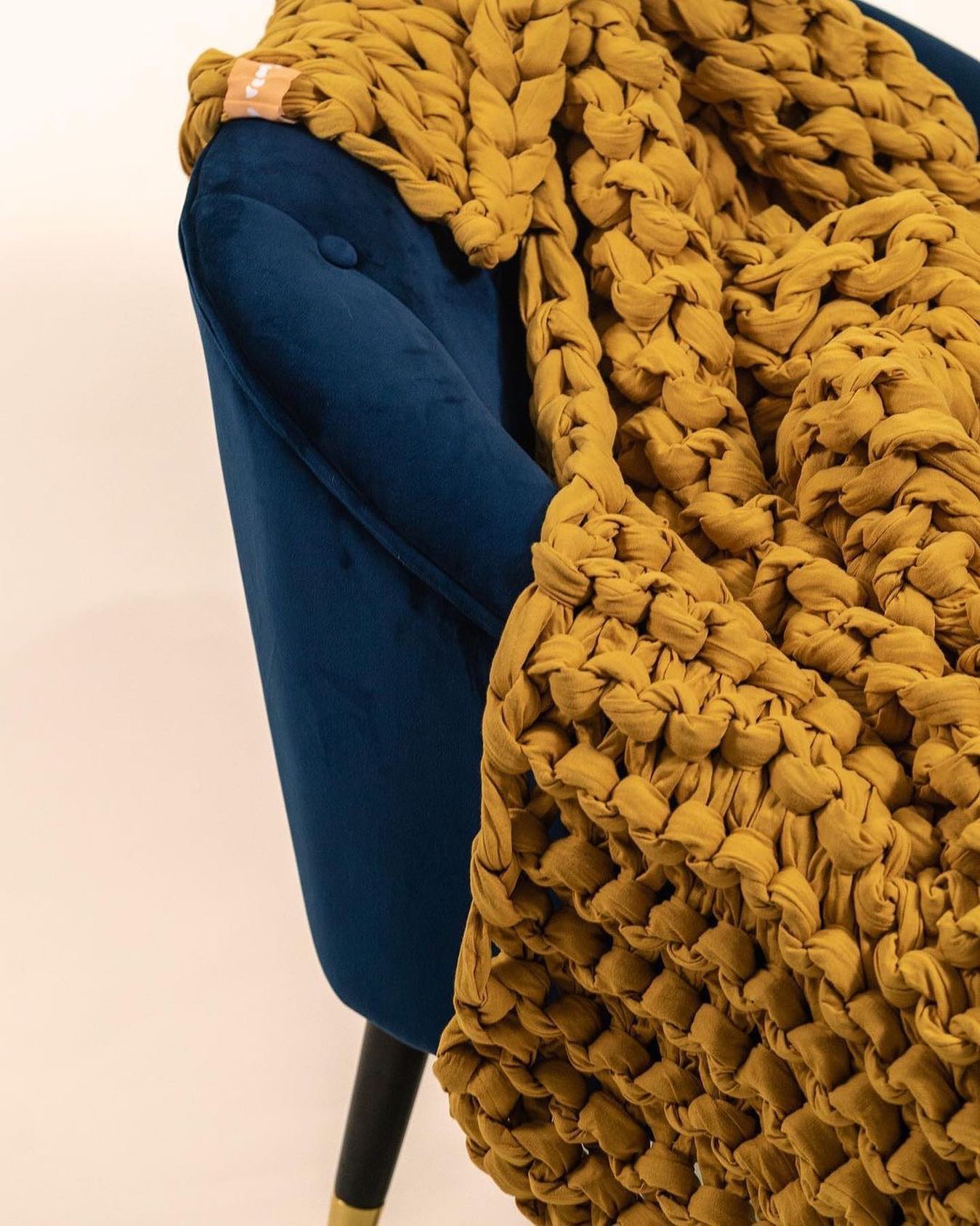 Remy Sleep Weighted Blankets - The Lounger