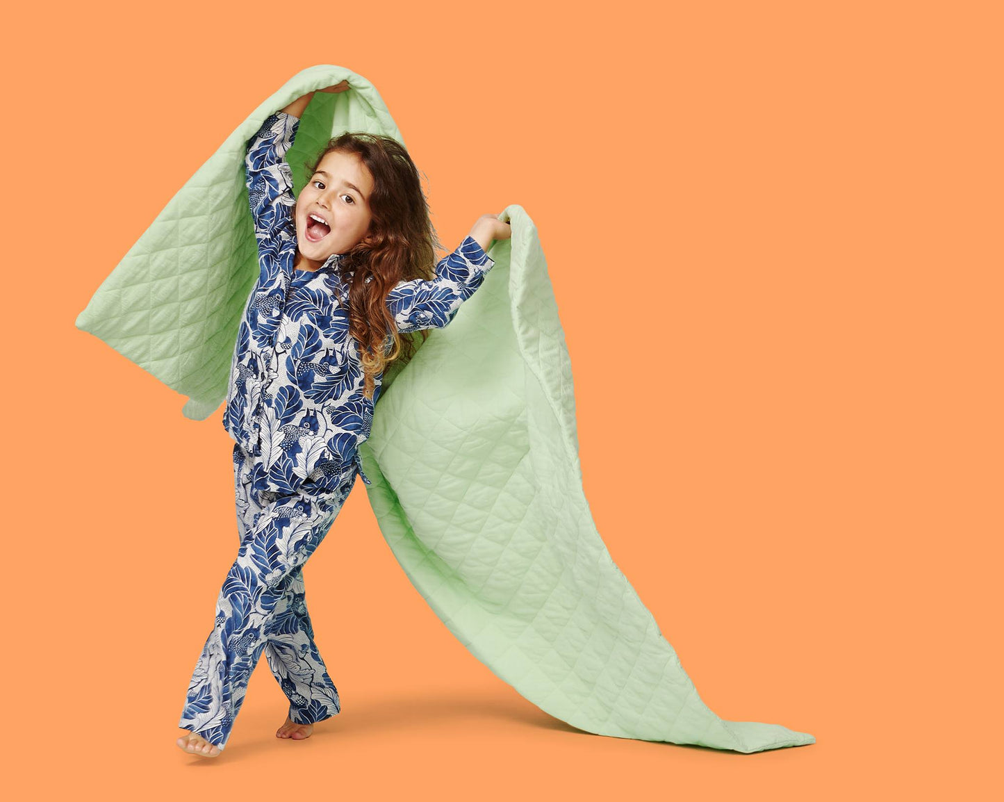 Remy Sleep 100% Cotton Weighted Blankets - The Junior 3kg or 5kg
