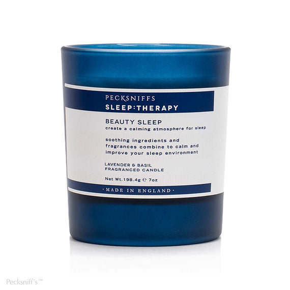 Sleep Therapy: Beauty Sleep 113.3g