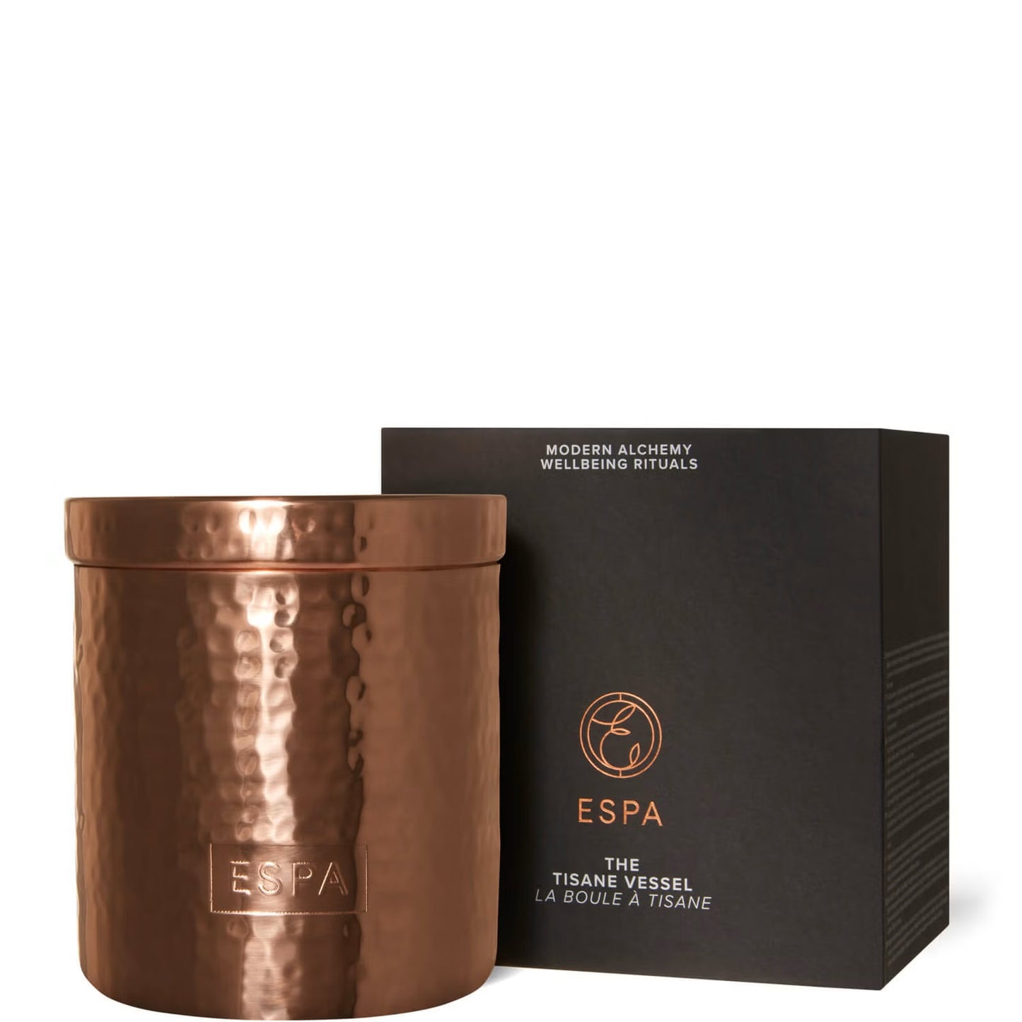 ESPA The Tisane Vessel