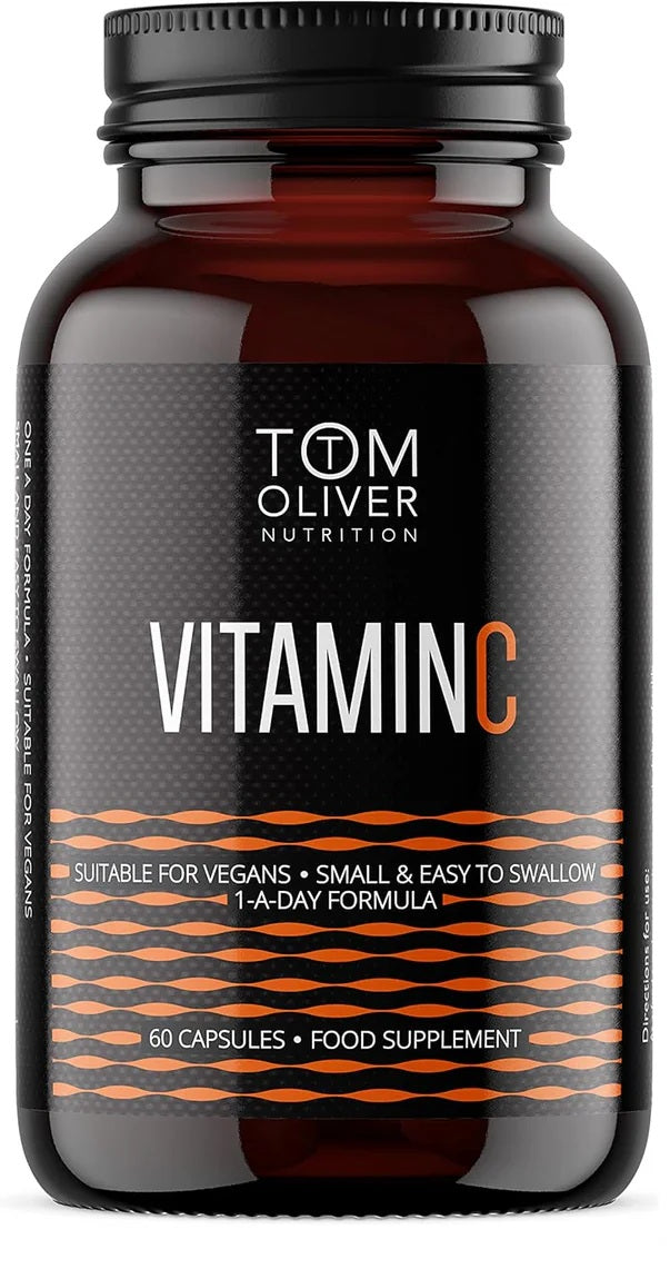 Tom Oliver Nutrition